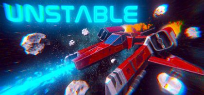 不稳定/UNSTABLE