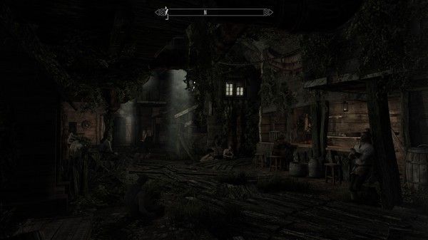 恩达瑞尔：被遗忘的故事/Enderal: Forgotten Stories (Special Edition) 截图