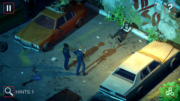 Murder Mystery Machine（神秘谋杀机器） 截图