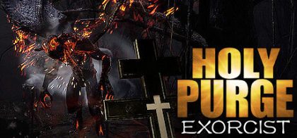 神圣净化/Holy Purge : Exorcist