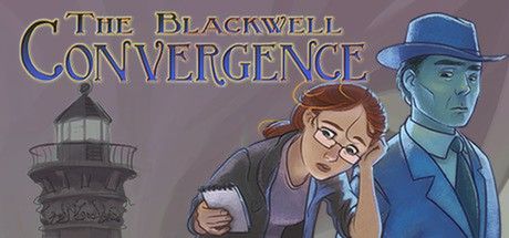 Blackwell Convergence 截图
