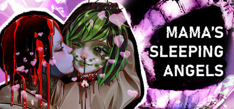 Mama's Sleeping Angels 截图