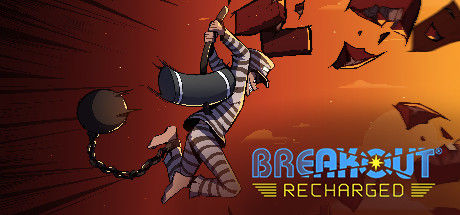 打砖块：重装上阵/Breakout: Recharged 截图