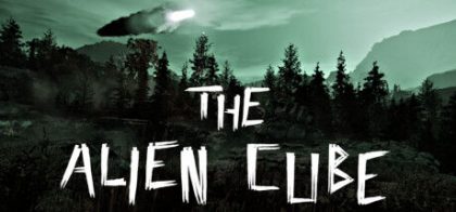 异星方体豪华版/The Alien Cube