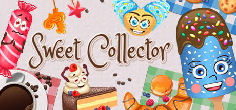 甜蜜收藏家/Sweet Collector 截图