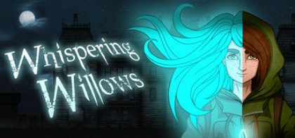 灵界女孩/Whispering Willows