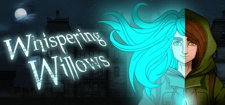 灵界女孩/Whispering Willows 截图