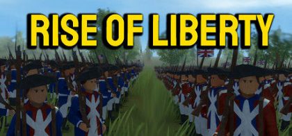 自由崛起/Rise of Liberty
