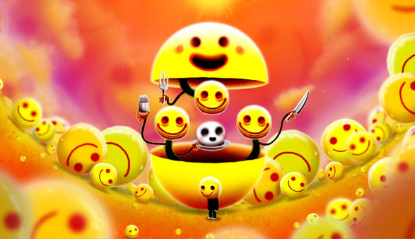快乐游戏/Happy Game 截图