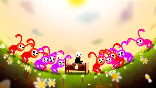 快乐游戏/Happy Game 截图
