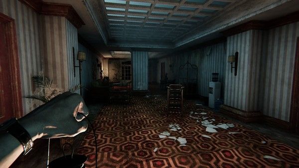世外之欲：M版/Lust from Beyond: M Edition 截图