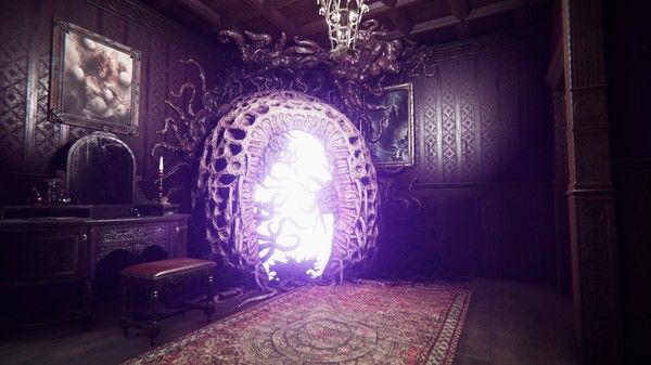 世外之欲：M版/Lust from Beyond: M Edition 截图