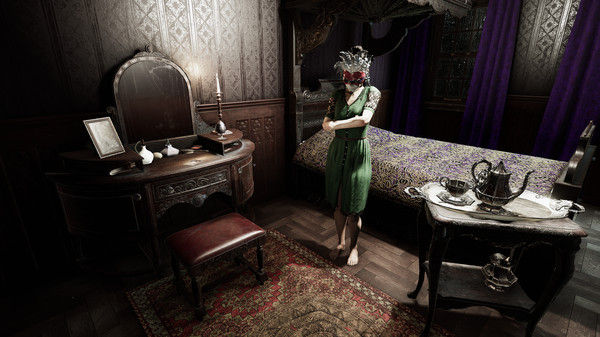 世外之欲：M版/Lust from Beyond: M Edition 截图