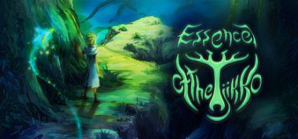 蒂吉科的精华：序章/Essence Of The Tjikko - Prologue