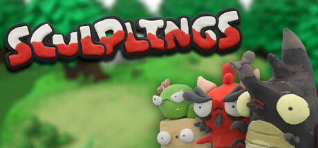 Sculplings 截图