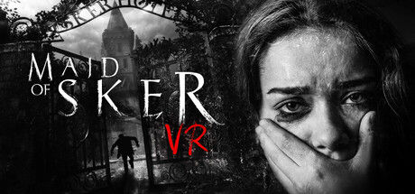 斯盖尔之女VR 截图