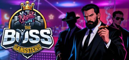 黑帮大亨：罪恶帝国/The Boss Gangster: Criminal Empire