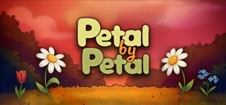 一瓣一瓣/Petal by Petal 截图