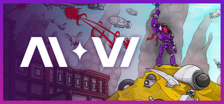 AI.VI 截图