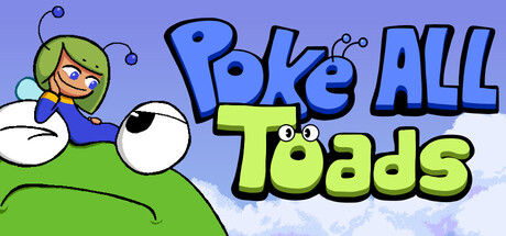 Poke ALL Toads 截图