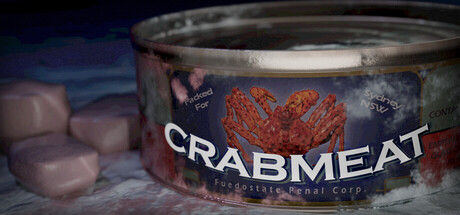 蟹肉/Crabmeat 截图