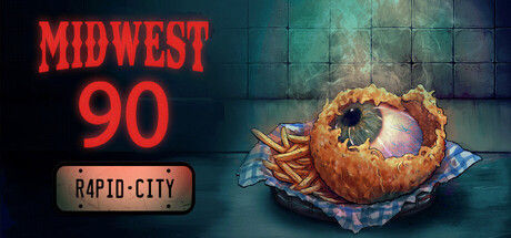 Midwest 90: Rapid City 截图