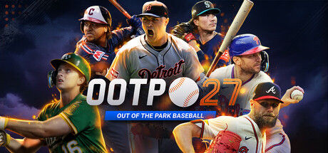 Out of the Park Baseball 27 截图