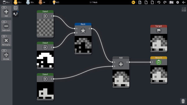 Pixel Forge 截图
