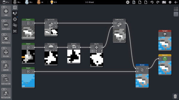 Pixel Forge 截图