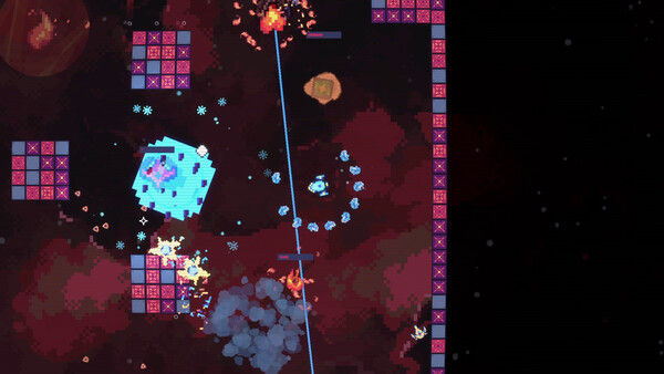 Nebula Cleanup Crew 截图