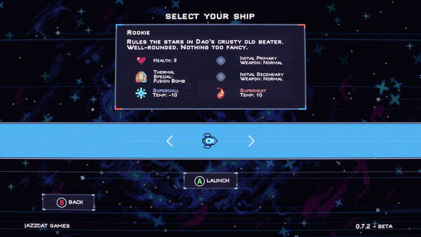 Nebula Cleanup Crew 截图