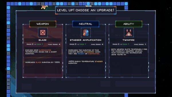 Nebula Cleanup Crew 截图