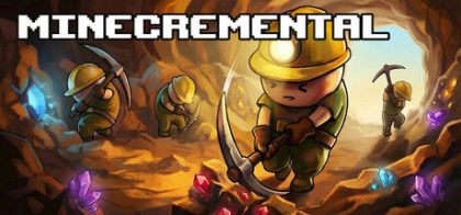 Minecremental
