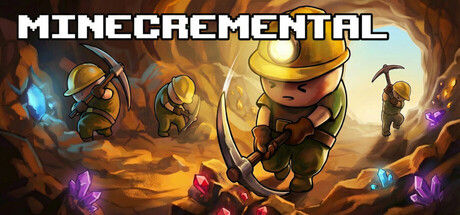 Minecremental 截图