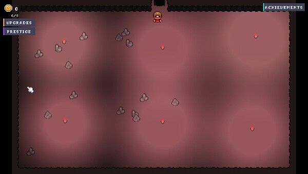 Minecremental 截图