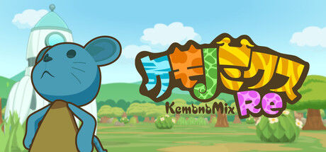 KemonoMix Re 截图