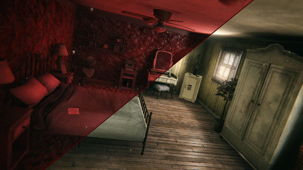 死亡公园2/Death Park 2 截图
