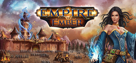 灰烬帝国/Empire of Ember 截图