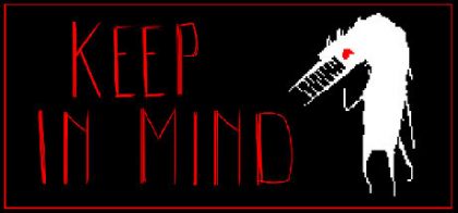 铭记在心：重制版/Keep in Mind: Remastered