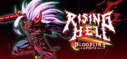 杀戮之源 / Rising Hell