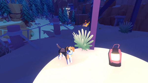 狗仔队/Pupperazzi: The Dog Photography Game 截图