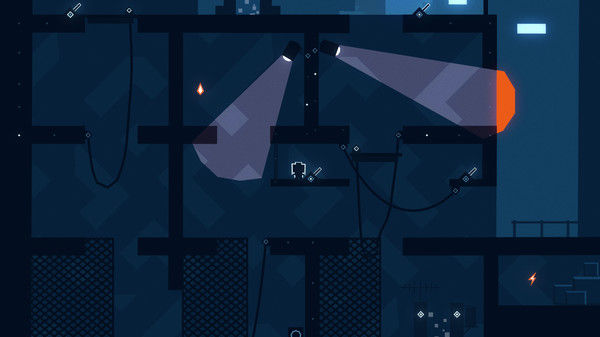 夜灯/Night Lights 截图