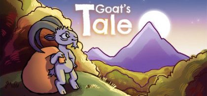 山羊故事/Goat's Tale (Classic)