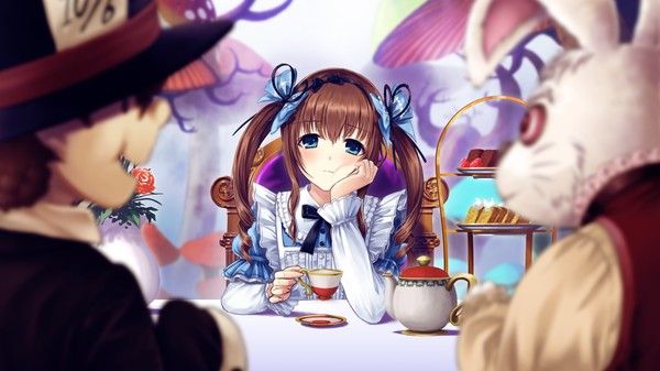 祝姫 截图
