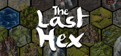 杀戮六角格/The Last Hex 截图