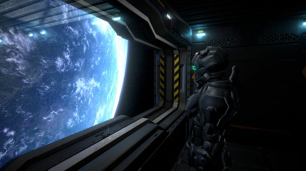 战争空间/Warspace 截图