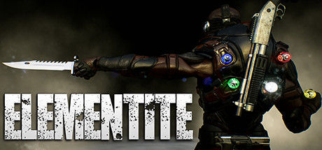 Elementite 截图
