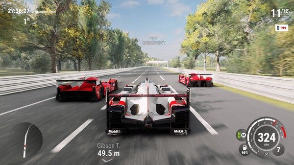 极速俱乐部：无限2终极版/Gear.Club Unlimited 2 - Ultimate Edition 截图