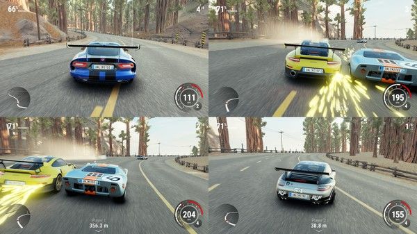 极速俱乐部：无限2终极版/Gear.Club Unlimited 2 - Ultimate Edition 截图