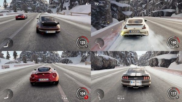 极速俱乐部：无限2终极版/Gear.Club Unlimited 2 - Ultimate Edition 截图